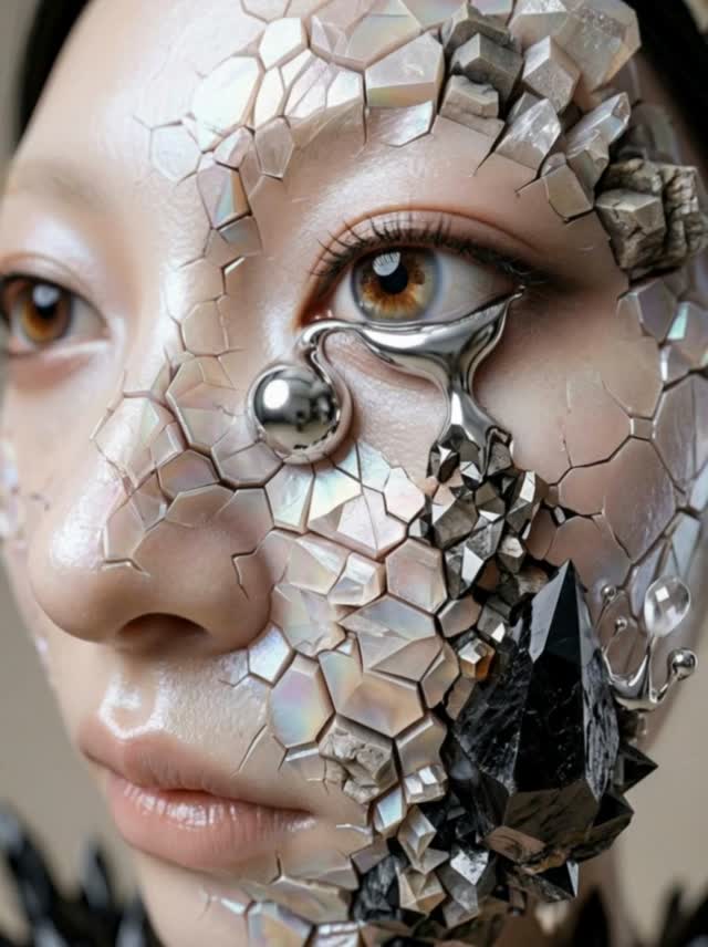 Last night I had a weird dream☪️