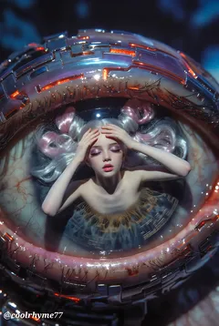 May be an illustration of glasses and text