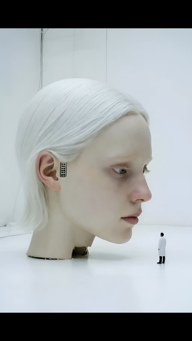 Last night I had a weird dream☪️