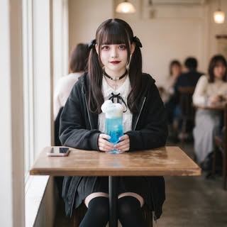 May be an image of tea and text