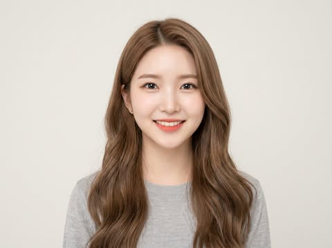 May be an image of one or more people, braids and text