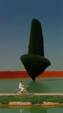 May be an image of text