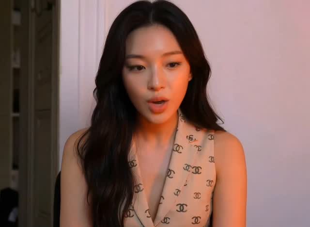 Kling 3.0 Motiom Control - Detail Emotion Act Copy Test 🤔 I like it💕