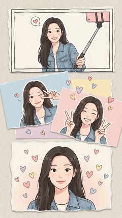 이미지 하나 넣고 바꿔봐 💕