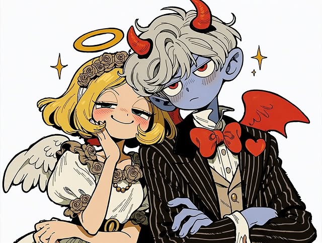 Nijijourney 7 숨겨진 꿀팁~!🫢