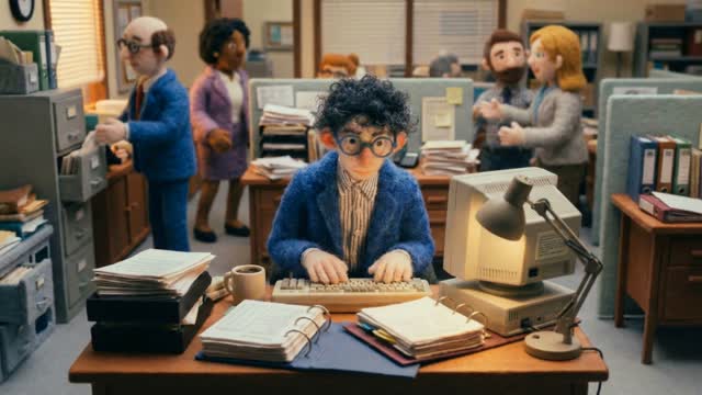 1인 제작 AI M/V 세번째 작업 공개🎉