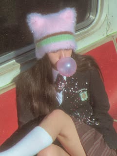 Bubble gum 🫧⭐️