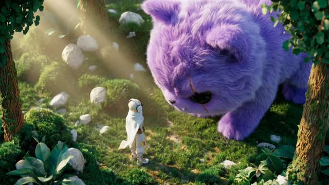 어느덧 스레드 팔로워가 2,000명이 되었어! 🎉