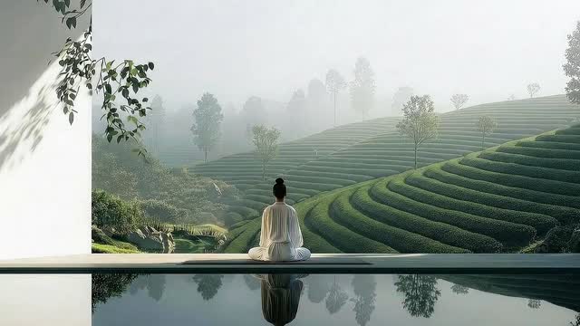 아모레퍼시픽 AI 챌린지, 오설록 컨템포러리 티 라이프스타일