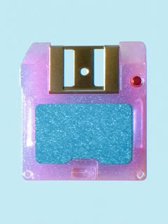 May be an image of portable cassette player, battery and belt buckle