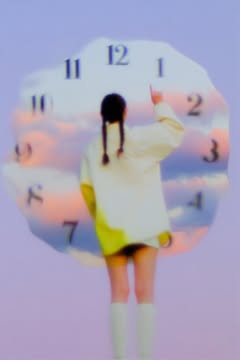 May be an image of wrist watch, timer and text