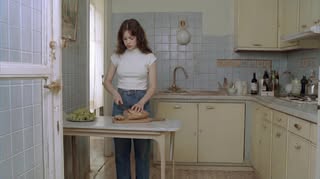 시네마틱한 브랜드 룩북, 만들고 싶은사람?