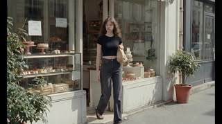 May be an image of standing