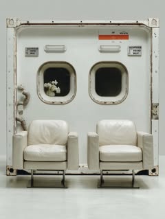 요즘 하는 새로운 느낌의 작업공간들