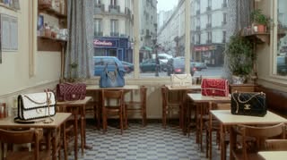 May be an image of text