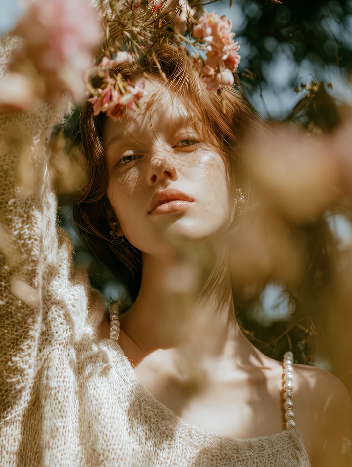 [Whispers in Bloom]