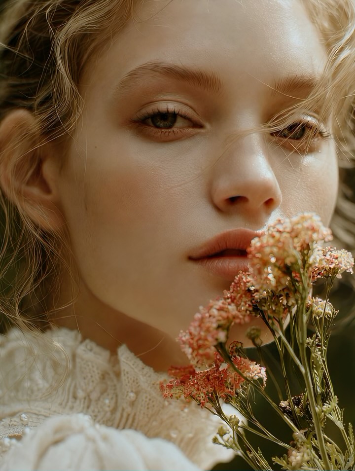 [Whispers in Bloom]