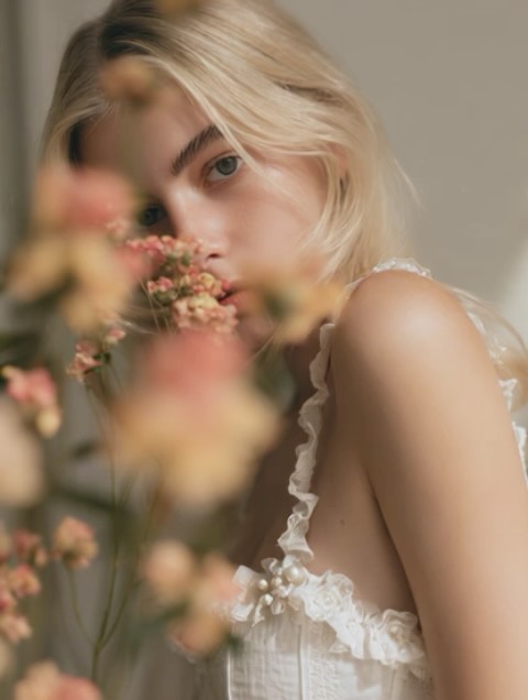 [Whispers in Bloom]