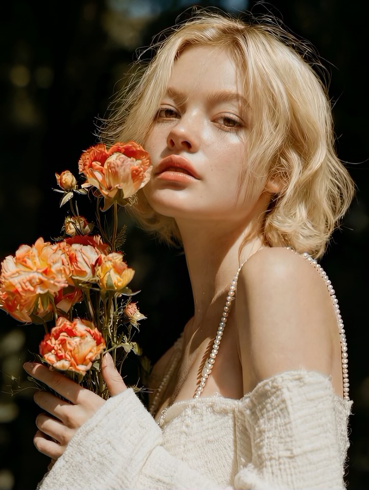 [Whispers in Bloom]