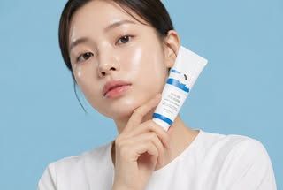May be an image of ointment, lotion, cosmetics, hand cream and text